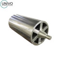 Sink Rolls for Continuous Hot DIP Galvanizing Line  Centrifugal Casting Sink Rolls